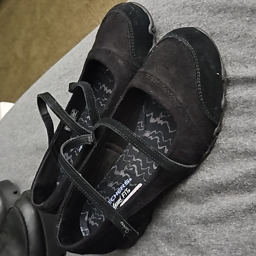 Mary Janes